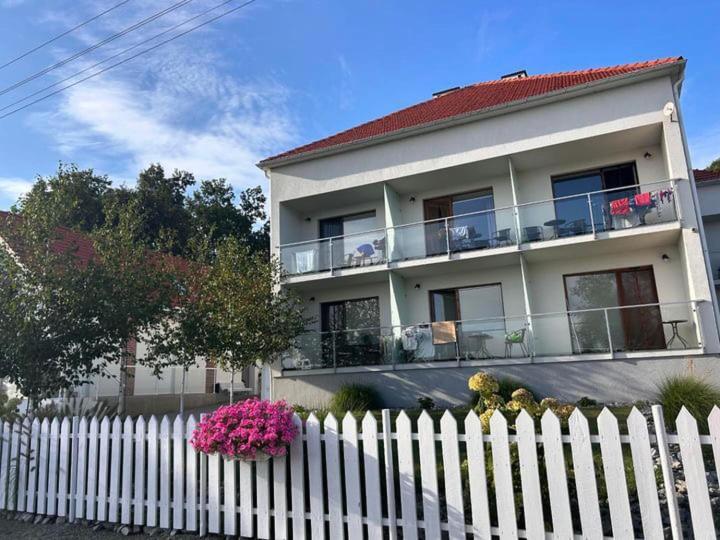 Tramonto Apartments Zator Przeciszow Exterior photo